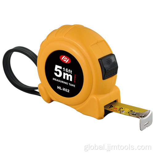 Magnet Tape Measure 3m Double Sided Heat Resistant Tape Measure Supplier